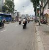 SIÊU PHẨM TRUNG TÂM BÌNH THẠNH – NGAY NGÃ TƯ HÀNG XANH – NGANG KHỦNG 9M – DTGẦN 200M2