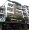 💰 Nhà 2 mặt tiền Tôn Thất Tùng (Q1), 4x19m, 3 lầu, HĐ 70 triệu, giá 45 tỷ