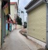 Bán đất tặng nhà, Mặt đường Di Trạch, Ô tô - Kinh doanh. 40m, 5 tỷ