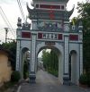 Lô đất La Thạch, 100m MT khủng long, cực tiềm năng, ngõ thông, ô tô tránh giá bán nhanh