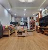 Căn shophouse CT5 mặt tiền đường A1 khu đô thị Vĩnh Điềm Trung dt 56,2m2