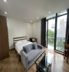 Cho thuê căn hộ full đồ Waterfront City, 1 ngủ tách bếp (35m2).