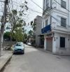 Bán mảnh đất 88m2 kinh doanh đẹp tại mặt hồ thôn Hậu Dưỡng,Kim Chung,Đông Anh,Hà Nội