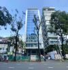 CHO THUÊ SÂN THƯỢNG 1105m² – TẦNG 15 TÒA NHÀ HẠNG B+ QUẬN 3 DT: 1,105m2 sàn Hầm 15 tầng