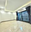 DƯỚI 8 TỶ CÓ NGAY NHÀ MỚI PHỐ THANH NHÀN Ở LUÔN, 5 TẦNG THANG MÁY, SÂN CỔNG ĐỂ XE