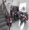 Bán nhà mặt tiền đường Lê THỊ Hoa Bình Chiểu Thủ Đức 217m2 giá 13.9 tỷ đang cho thuê