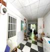 ĐẦU TƯ SINH LỜI CAO | MT NGUYỄN KHUYẾN | 160M2 | NGANG 7M5 | ĐƯỜNG 7M5 | KINH DOANH TỐT.