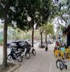 BÁN NHÀ PHỐ THẠCH BÀN LONG BIÊN. 120M² 4 TẦNG GIÁ CHÀO 14TỶ 8. MẶT TIỀN 6.5M SÁT MẶT PHỐ -