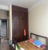 Pháo Đài Láng, 75m, 6ngủ, Ô tô, Ngõ nông 20m ra phố, Nhà dân xây đẹp ở ngay, Sổ chính chủ
