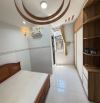 BÁN NHÀ SIÊU PHẨM 5 TẦNG LIÊN KHU 10-11, BÌNH TRỊ ĐÔNG, BÌNH TÂN C23B64 HẺM 6M – THANG MÁY