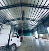 Cho thuê 1500m2 nhà xưởng đầy đủ PCCC trong kcn Phú Nghĩa, Chương Mỹ, Hà Nội.