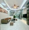 Chủ cần giảm 200 triệu còn 4.85 tỷ nhà 5 tầng ngay chợ Kiến Hưng ô tô đỗ cực gần Hà đông