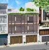 Cho thuê 12x16m 2 lầu Mặt Tiền Dương Quảng Hàm Phường 6 Quận Gò Vấp