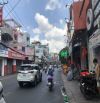 MẶT TIỀN LÊ QUANG ĐỊNH – P11, BÌNH THẠNH – NHÀ CẤP 4 TIỆN XÂY MỚI -24 TỶ TL