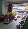 MT Chợ Tân Hương,  4×13.6 m, Tân Phú. Dòng tiền 15tr/tháng