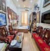 Bán nhà mặt phố Minh Khái gần Bạch Mai, kinh doanh, nhỉnh 15 tỷ, 38m2, 5t, vỉa hè rộng