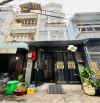Bán Nhà Đẹp Nguyễn Sơn – 2 Mặt Hẻm – 30m Ra  Mặt Tiền – 4 Tầng- 56m2 ,Chỉ 8 Tỷ