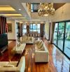 PENTHOUSE + DUPLEX  Căn Góc + Bể Bơi Cầu Giấy  401m2 T26+27 giá 35.8 tỷ