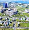 Những lô góc đẹp tại Hoà Xuân và FPT Danang