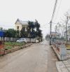 Bán đất khê nữ- nguyên khê, diện tích 78m- giá 7.4tỷ, đường 2 xe tải tránh