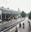 Bán gấp đất vàng mặt phố Nghi Tàm, Tây Hồ, Hà Nội 389m² mặt tiền khủng chỉ 550 triệu/m²