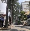 Building 9 Trần Quốc Thảo góc Võ Văn Tần, Quận 3. DT 6.2x20m hầm 7 tầng. Giá 79 tỷ