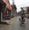 Ngõ Vinmart, thôn 3 Vạn Phúc, DT: 50m, MT: 4.08m, giá: 4.3 tỷ, đường thông, o tô vao đất