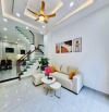 Bán nhà ngay Nguyễn Thái Sơn,Gò Vấp. Giá: 2 tỷ 472tr/62,9m2, sổ riêng, 1 trệt 2 lầu