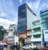 Ngộp!! Bán gấp mặt tiền đường Nguyễn Gia Trí-DT: 8x20m-KC:1H9T-HĐT 350 triệu giá 80 tỷ TL