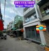 $ BÁN NHÀ- HXT- 68M2-2 Lầu- THOẠI NGỌC HẦU- P PHÚ THẠNH. Q TP. Chỉ 6,3 TỶ $