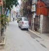 Bán đất xây chung cư mi ni tô hiệu 55m2 phân lô ô tô hơn 9 tỷ