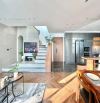 Penhouse Duplex Tú Mỡ, lô góc, bể bơi, sân vườn, 5pn, slot ô tô, nội thất đẳng cấp, 405m2