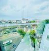 Bán tòa Building Mặt phố Lô góc -7 tầng thang máy - Mặt tiền  - Vỉa hè đá bóng - Kinh doa