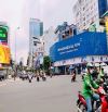 Đất Vàng MT Trần Đình Xu, Quận 1 | DT: 308.6m² | GPXD hầm + 14 tầng | Giá: chỉ 199 tỷ TL