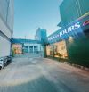 Siêu vị trí Hai Bà Trưng, Đa Kao, Quận 1 | DT 234.5m² | HĐT 5.000 USD/th | Giá 125 tỷ  TL