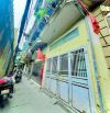 BÁN NHÀ MẶT NGÕ PHỐ MINH KHAI,NGÕ THÔNG KINH DOANH NHỎ.