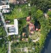 BÁN BIỆT THỰ SINH THÁI VIEW SÔNG CẦN GIUỘC  HƯNG LONG - BÌNH CHÁNH - 9700M2 - CHỈ 80 tỷ