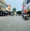 Chủ bán 5 t.ỷ lô đất rộng thênh thang 80m2 tại Trung tâm chợ Tứ Hiệp