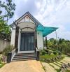 CẦN BÁN GẤP BIỆT THỰ MINI VƯỜN 1856m² – ẤP CHỢ, XÃ PHÚ TÚC, HUYỆN ĐỊNH QUÁN