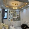 Bán nhà Hẻm Xe Hơi gần mặt tiền Đường số 2, Trường Thọ, Thủ Đức. 4tầng, 60m2, 8.2 tỷ TL.