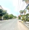 bán biệt thự đường nguyễn hữu cầu , khu dân cư vạn phát cồn khương, dtsd 1217m2 đất