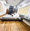 Nhà riêng tại Đa Sỹ, gần bể bơi Kiến Hưng, 5 tầng full nội thất, ngõ rộng, 5m ô tô đỗ cửa,