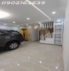 Bán nhà phố Trương Định - Hai Bà Trưng, 43m2, mt 5,6m giá NHỈNH 12 tỷ