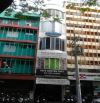 Bán nhà 2 Mặt Tiền ngay Nam Kỳ Khởi Nghĩa - Hoàng Sa, dt:4x13m, 5 tầng.