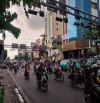 GIÁ TỐT-MTKD SẦM UẤT CỘNG HOÀ, LÊ TẤN QUỐC, NGAY ETOWN - 123M3, NGANG 5M, 3 TẦNG - HƠN 20T