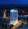 Duy nhất 1 căn 1phòng ngủ mặt sông Hàn, view pháo hoa, chỉ 3 tỷ 250, thu về 20tr/tháng.