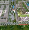Dự án căn hộ chung cư nhà ở xã hội cao cấp, chỉ 777 triệu/căn