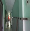 TRỌ BÁN GẤP 100M2 , 2 TẦNG , 10 PHÒNG CHO THUÊ THÁNG 12 TRIỆU , SỔ HÔNG RIÊNG