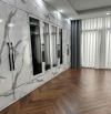 Hồ Tùng Mậu 6tầng hơn 7 tỷ, nhà mới đẹp long lanh. Thoáng sáng