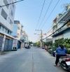 NHÀ ĐẸP 3 TẦNG – HẺM 8M XE HƠI – THOẠI NGỌC HẦU TÂN PHÚ – 71M2-4PN-NHỈNH 7TỶ.